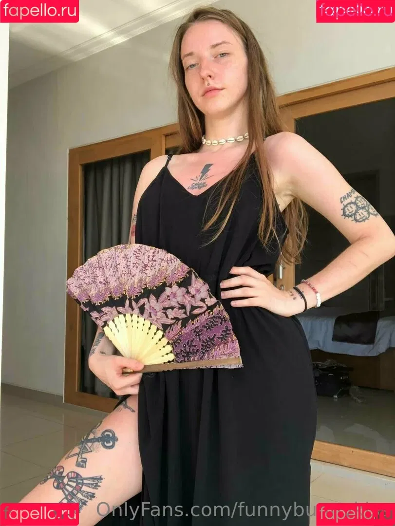 funnybunnykiss Onlyfans Photo Gallery 