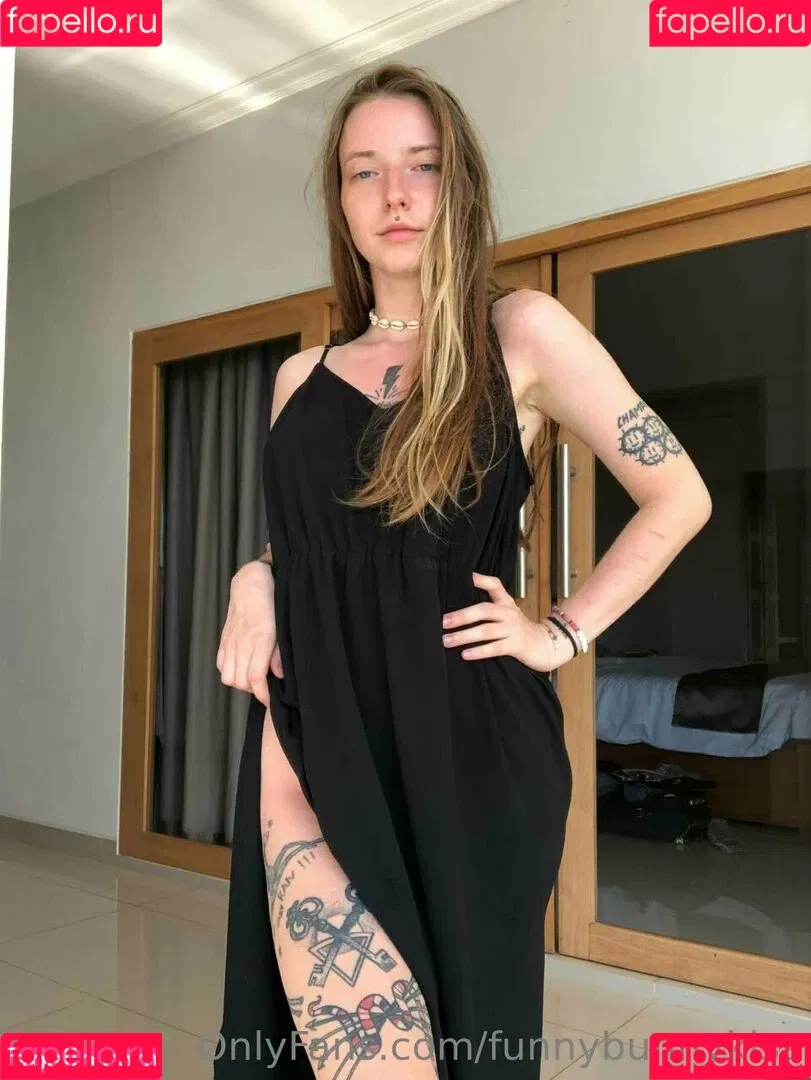 funnybunnykiss Onlyfans Photo Gallery 