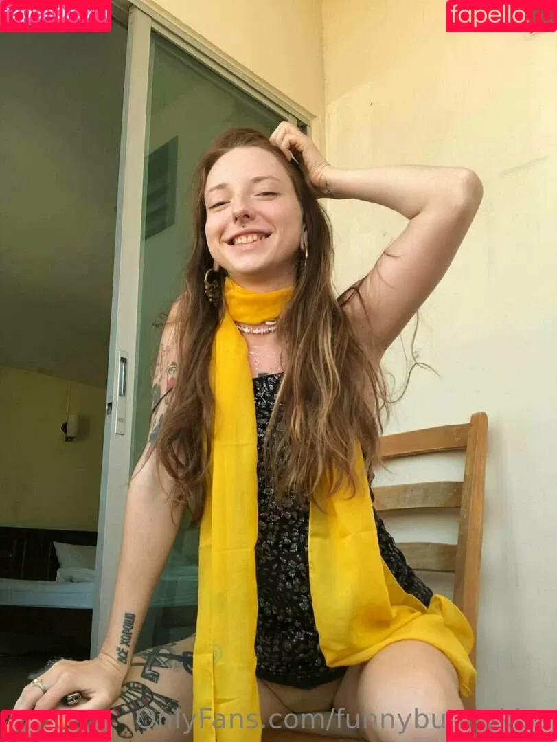 funnybunnykiss Onlyfans Photo Gallery 