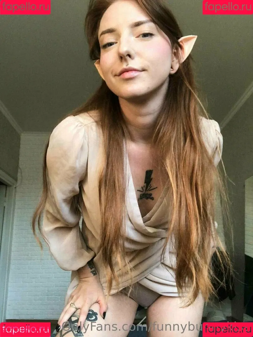 funnybunnykiss Onlyfans Photo Gallery 