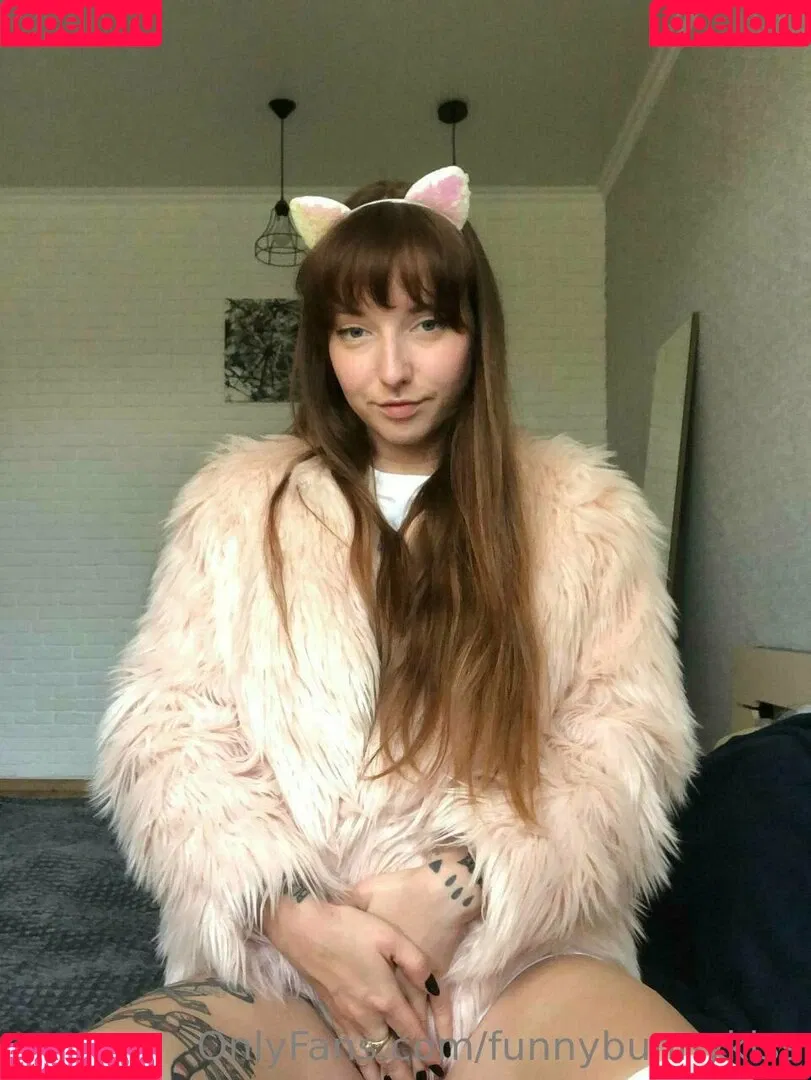 funnybunnykiss Onlyfans Photo Gallery 