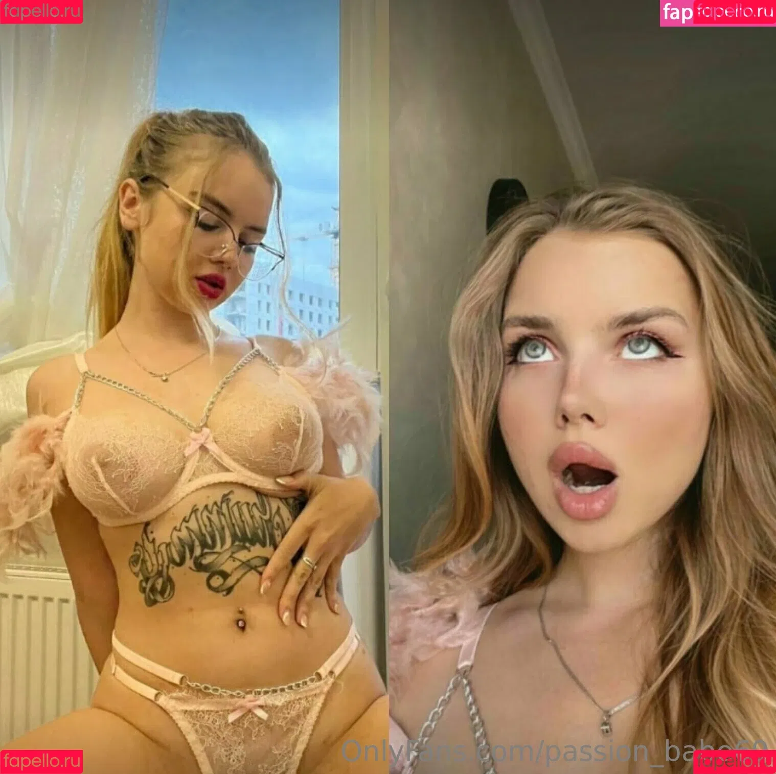 passion_babe69 Onlyfans Photo Gallery 