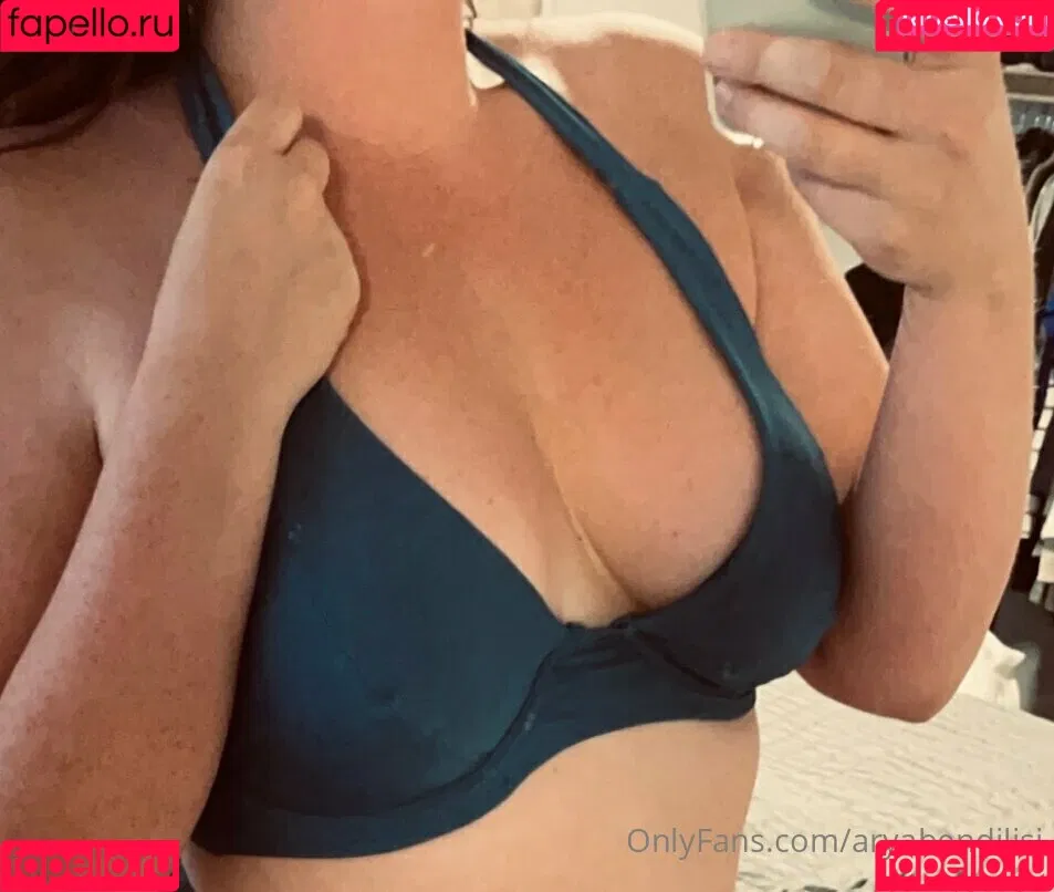 aryabendilisi Onlyfans Photo Gallery 