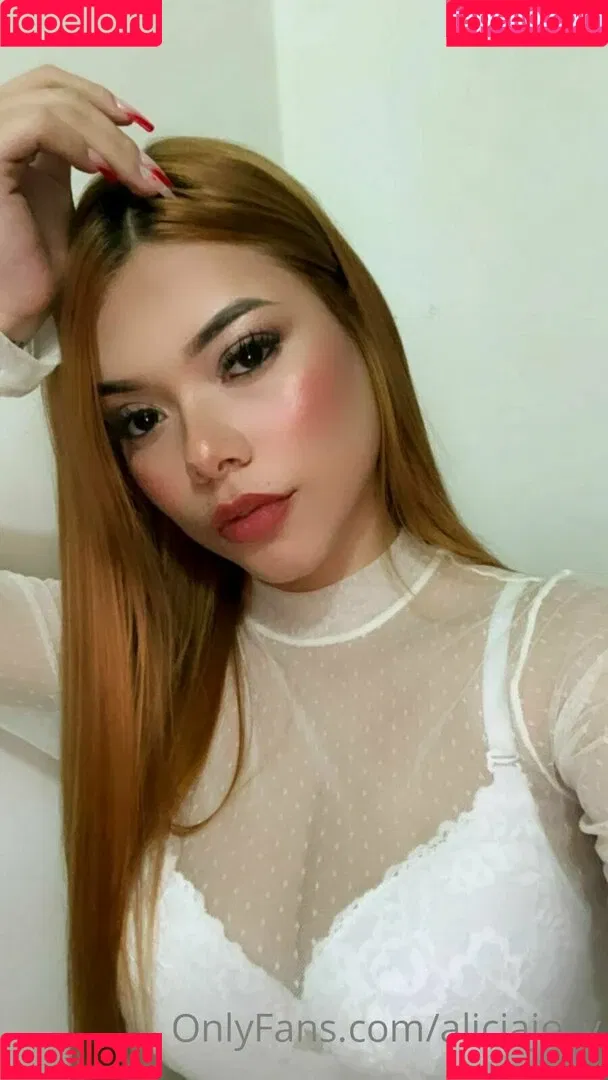 aliciajocy Onlyfans Photo Gallery 