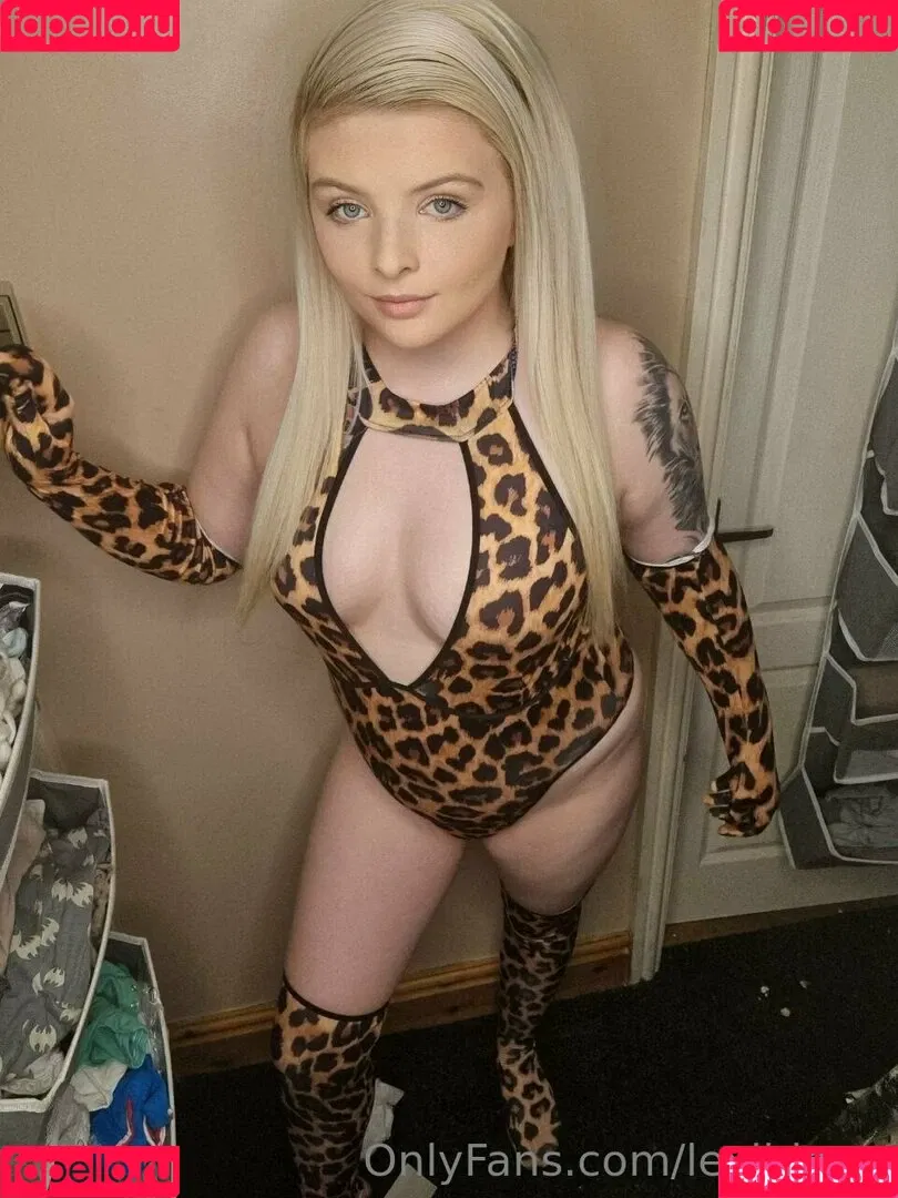 lexii-louu Onlyfans Photo Gallery 