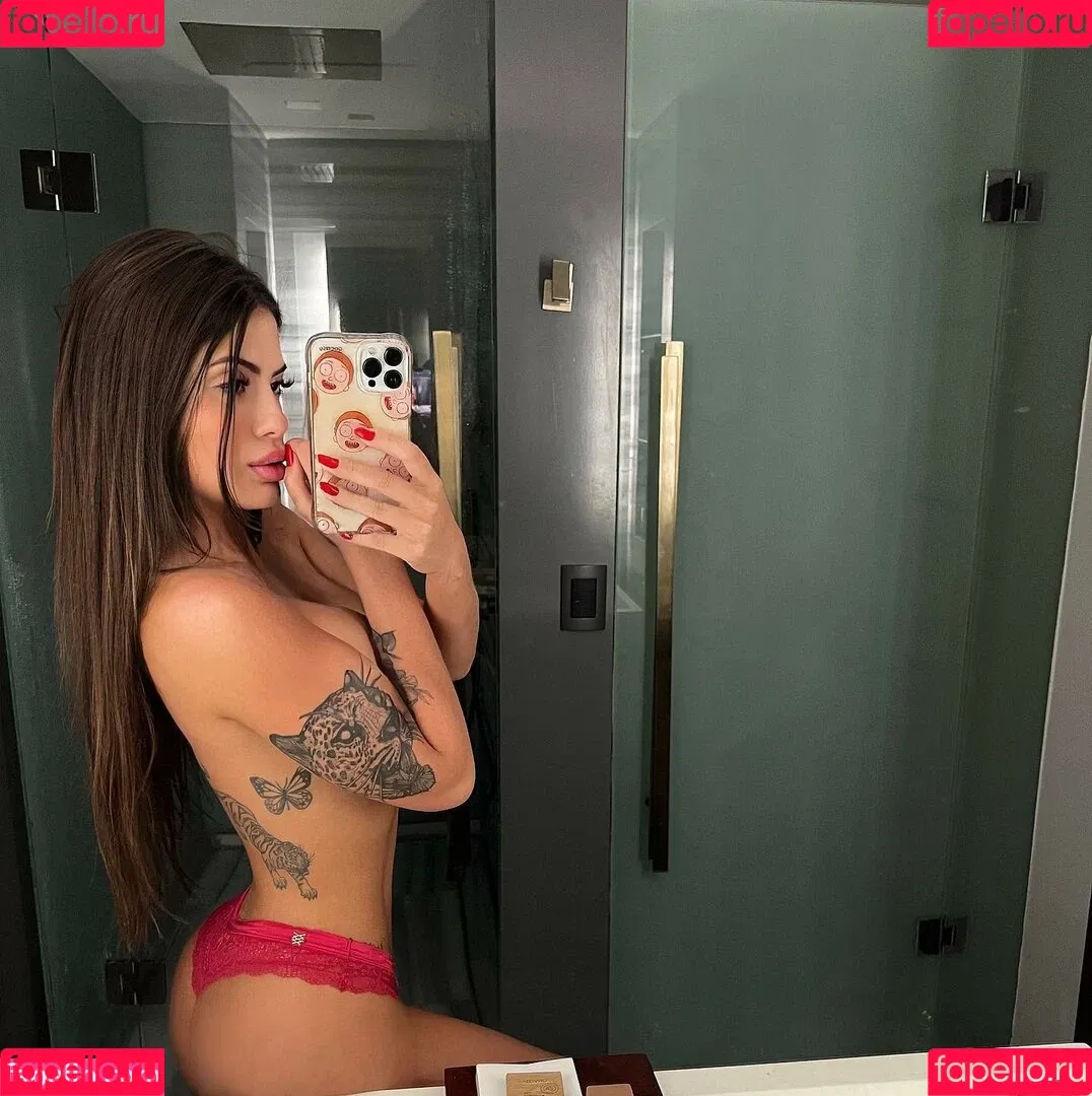 Bruna Figueiredo Onlyfans Photo Gallery 