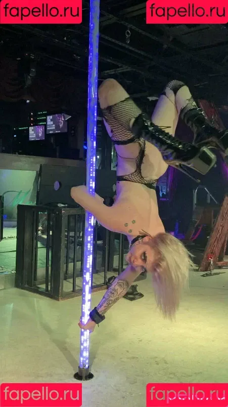 venomroseexotic Onlyfans Photo Gallery 