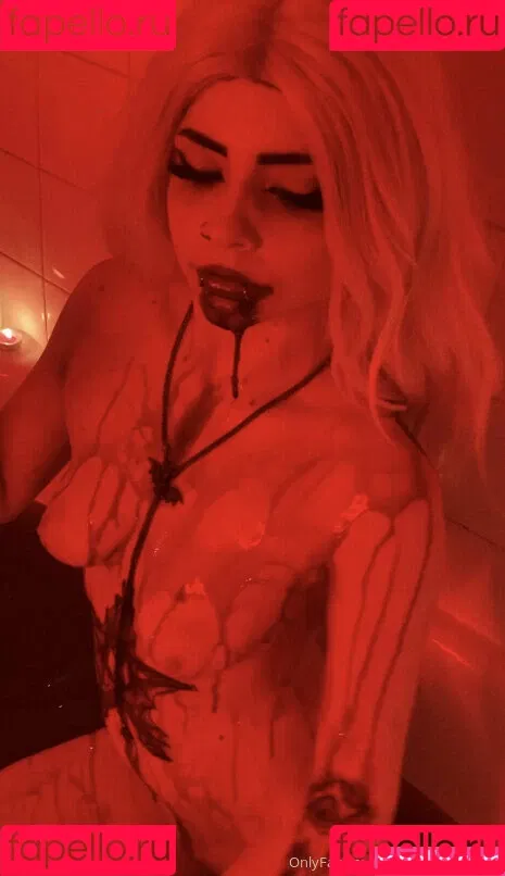 venomroseexotic Onlyfans Photo Gallery 