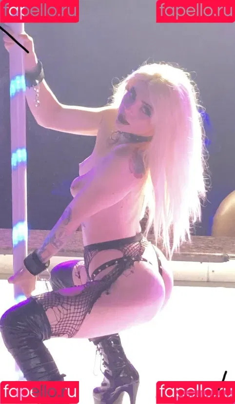 venomroseexotic Onlyfans Photo Gallery 