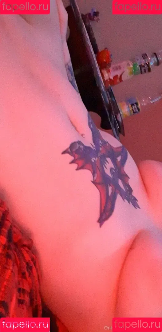 venomroseexotic Onlyfans Photo Gallery 