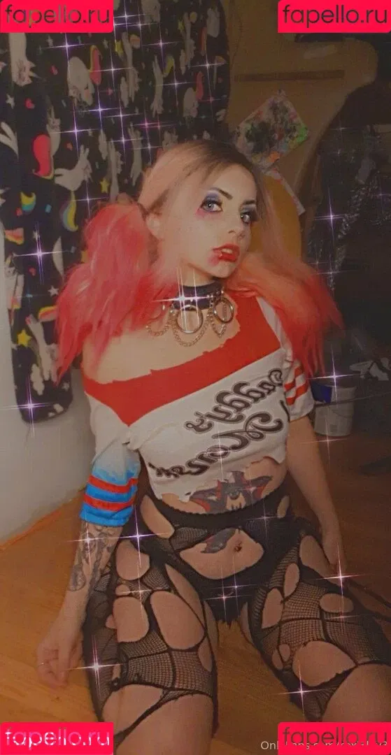 venomroseexotic Onlyfans Photo Gallery 