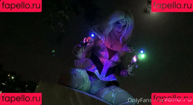 venomroseexotic Onlyfans Photo Gallery 