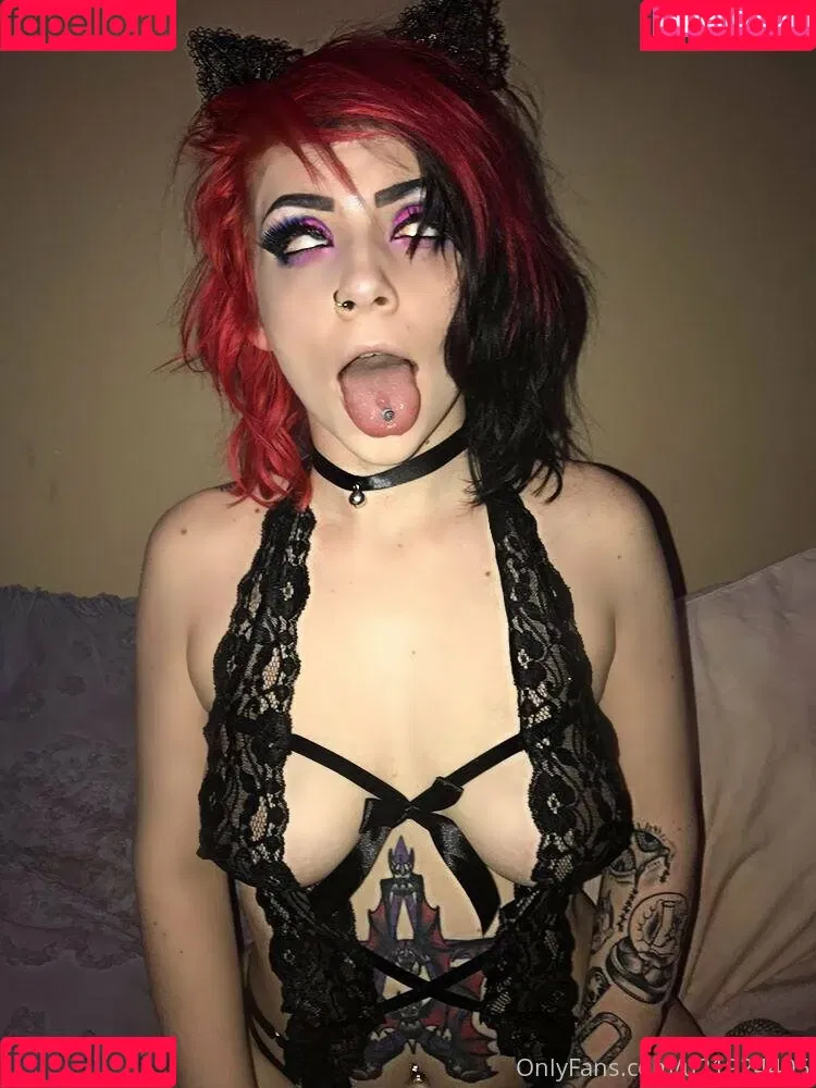 venomroseexotic Onlyfans Photo Gallery 