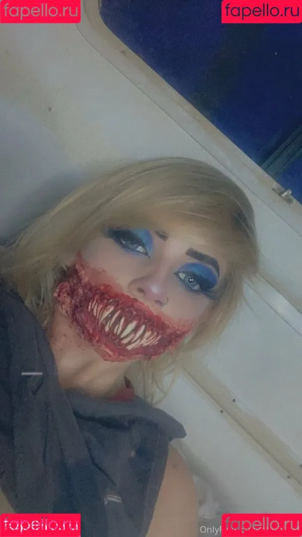 venomroseexotic Onlyfans Photo Gallery 