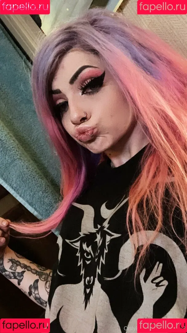 venomroseexotic Onlyfans Photo Gallery 