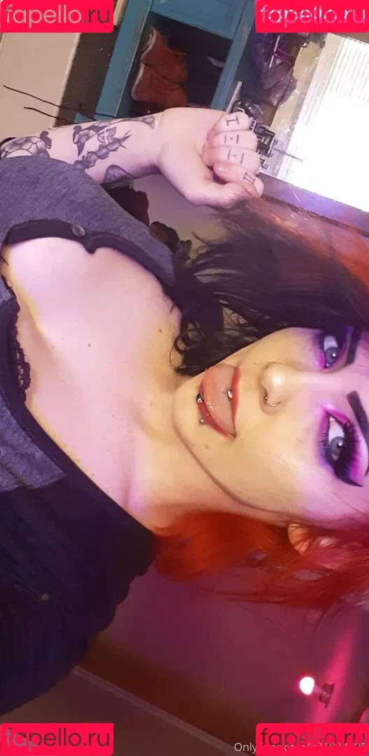 venomroseexotic Onlyfans Photo Gallery 