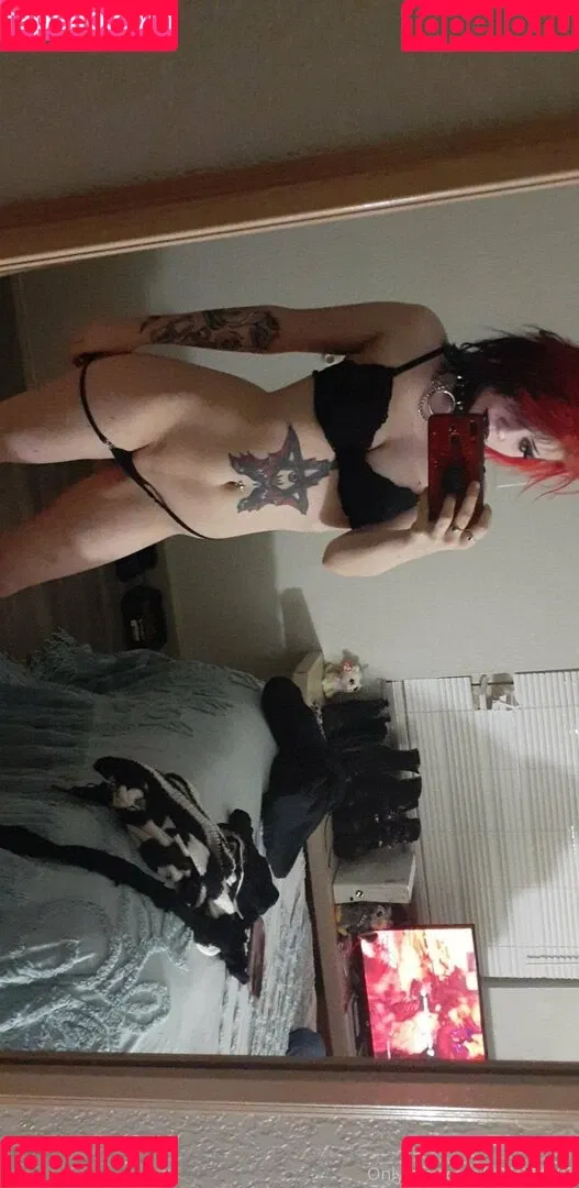 venomroseexotic Onlyfans Photo Gallery 
