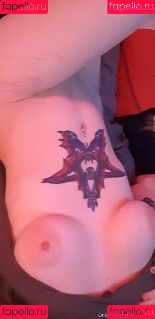 venomroseexotic Onlyfans Photo Gallery 