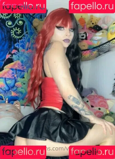 venomroseexotic Onlyfans Photo Gallery 