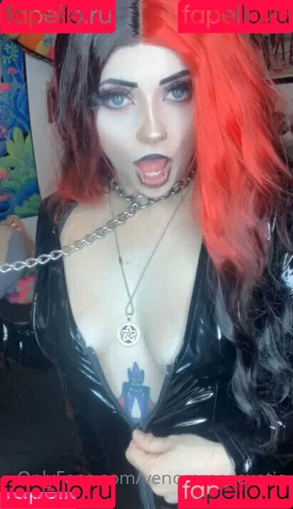 venomroseexotic Onlyfans Photo Gallery 