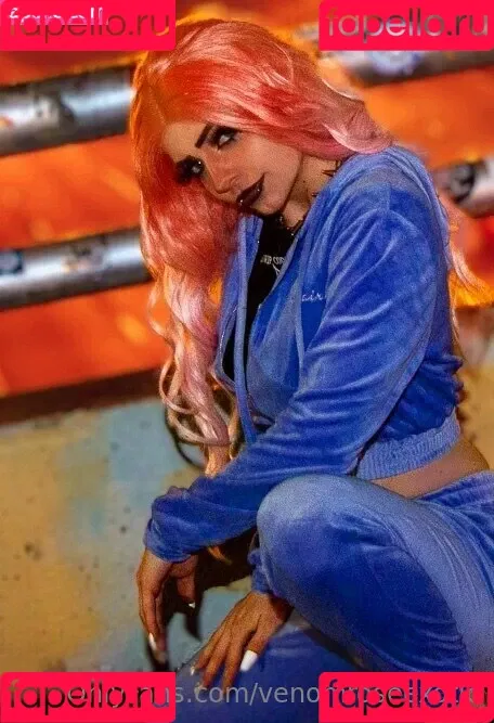 venomroseexotic Onlyfans Photo Gallery 