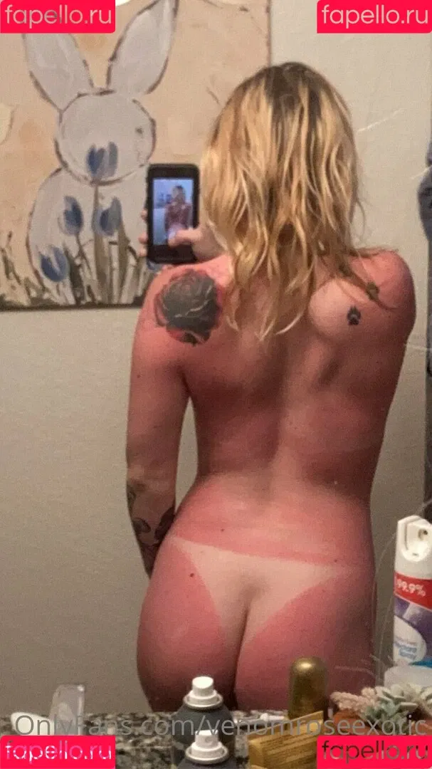 venomroseexotic Onlyfans Photo Gallery 