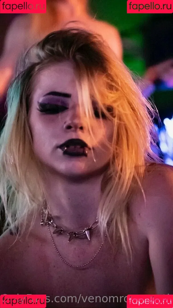 venomroseexotic Onlyfans Photo Gallery 