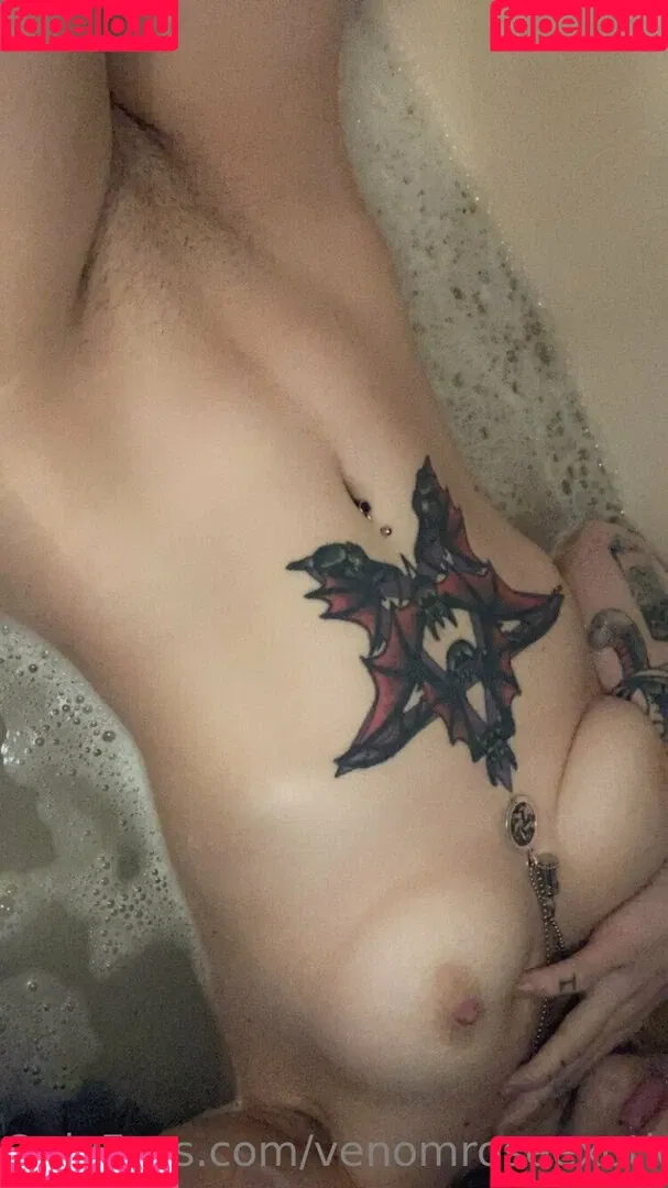 venomroseexotic Onlyfans Photo Gallery 
