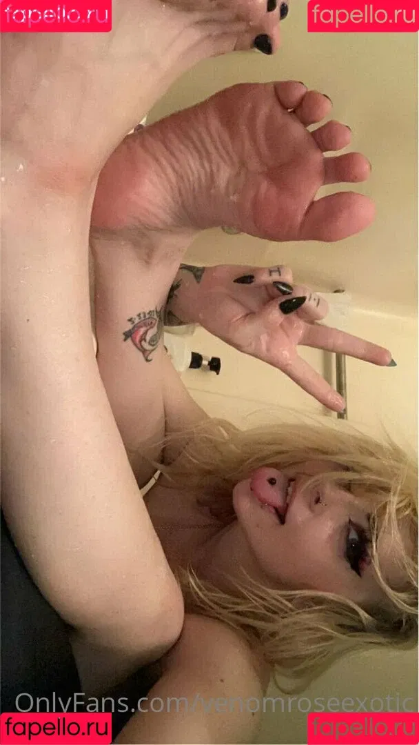 venomroseexotic Onlyfans Photo Gallery 