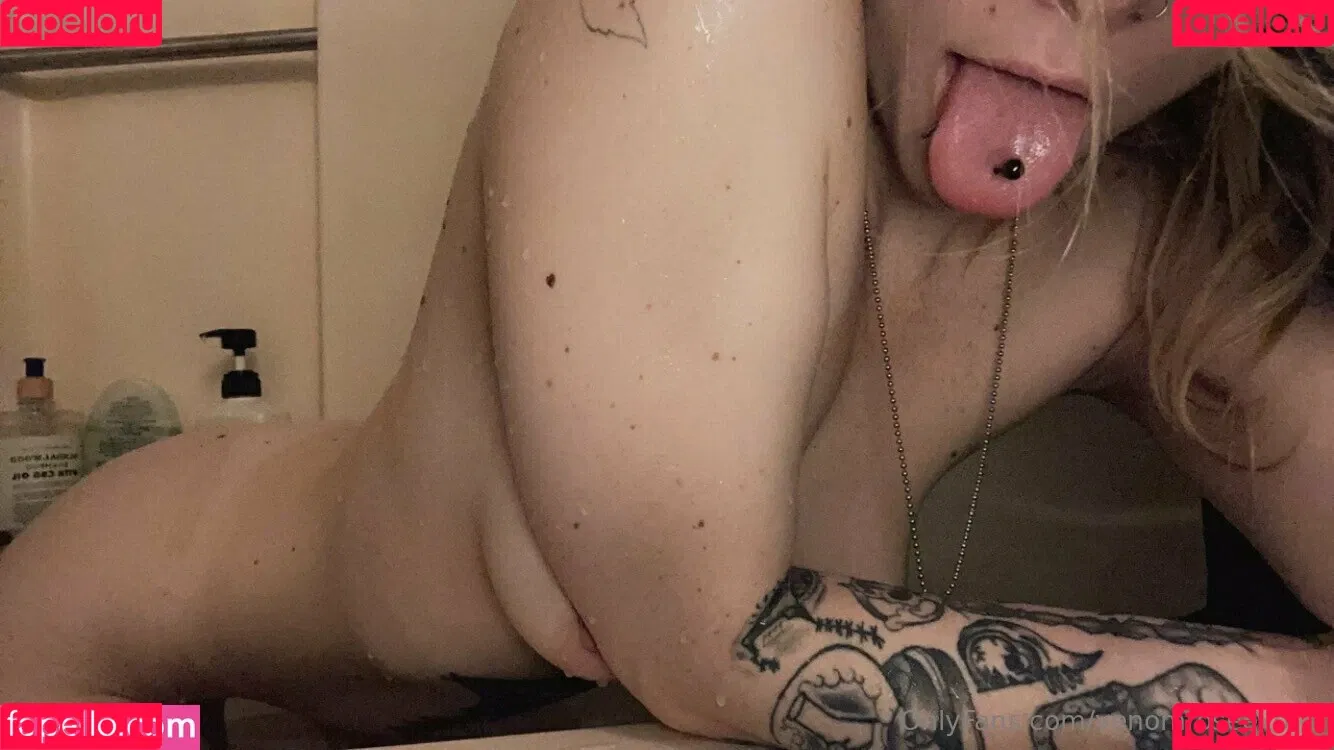 venomroseexotic Onlyfans Photo Gallery 