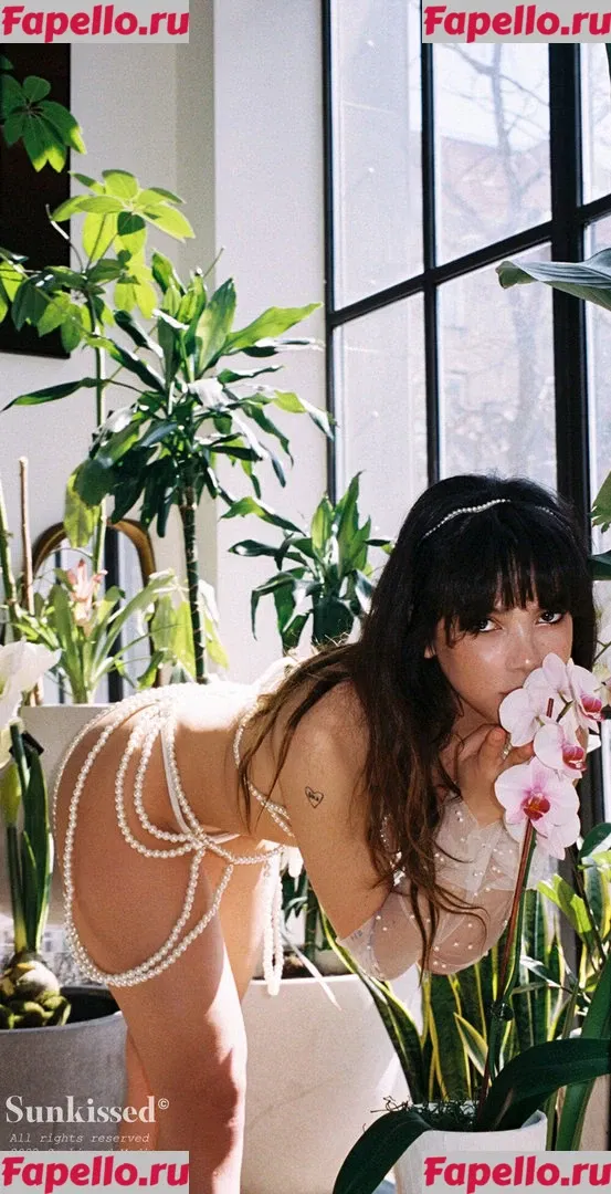Sunkissedmag Onlyfans Photo Gallery 
