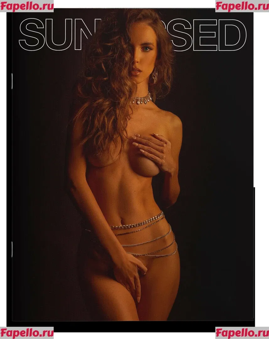 Sunkissedmag Onlyfans Photo Gallery 