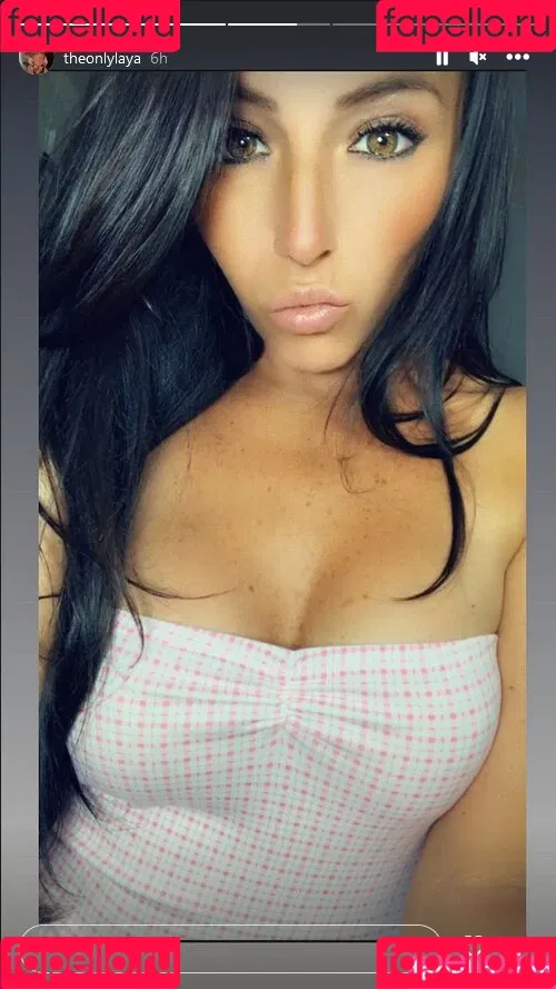 Princess Laya Onlyfans Photo Gallery 