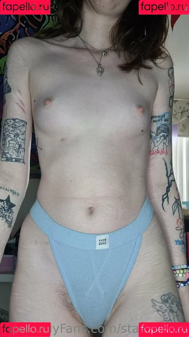 starrmillies Onlyfans Photo Gallery 