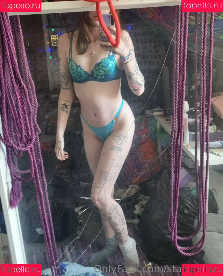starrmillies Onlyfans Photo Gallery 