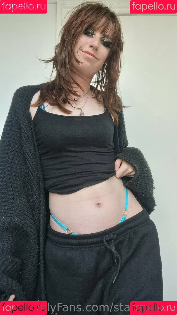 starrmillies Onlyfans Photo Gallery 