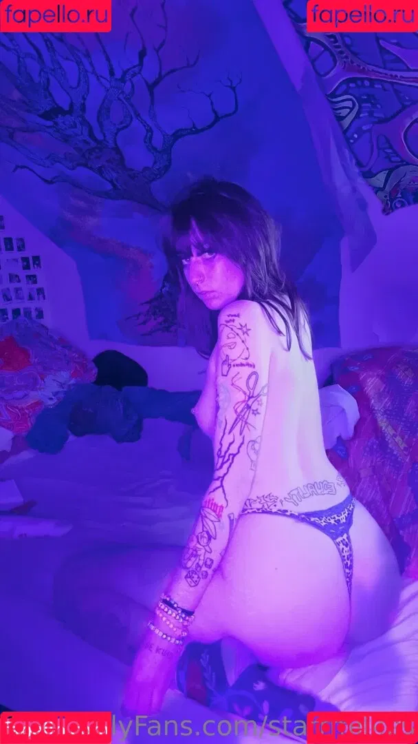 starrmillies Onlyfans Photo Gallery 