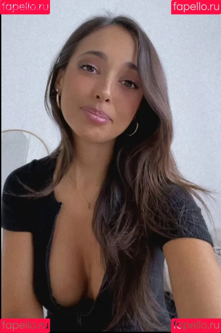 Dani Torres Onlyfans Photo Gallery 