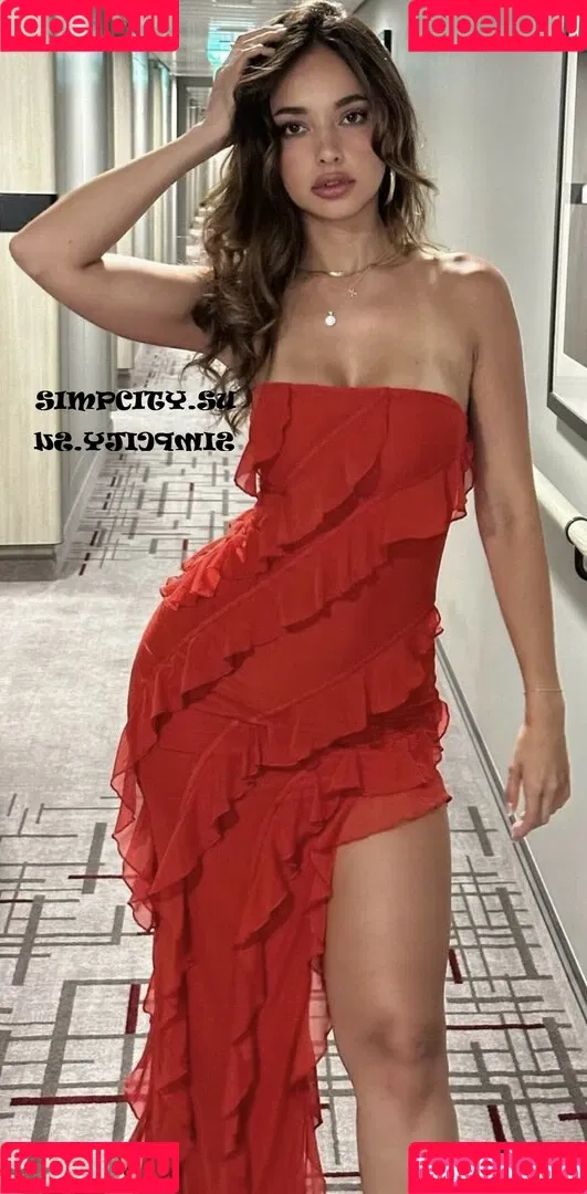 Dani Torres Onlyfans Photo Gallery 