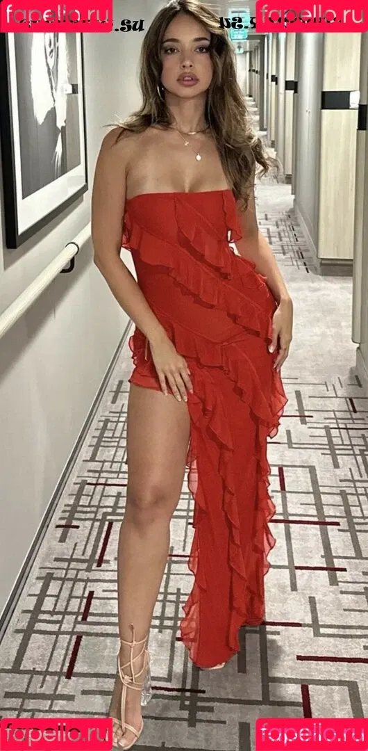 Dani Torres Onlyfans Photo Gallery 