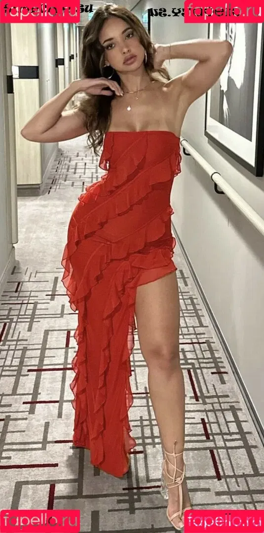 Dani Torres Onlyfans Photo Gallery 