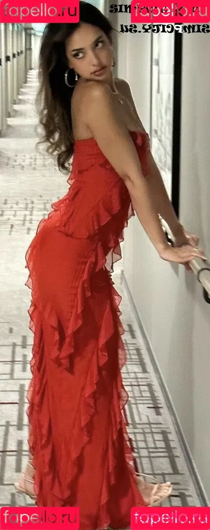 Dani Torres Onlyfans Photo Gallery 