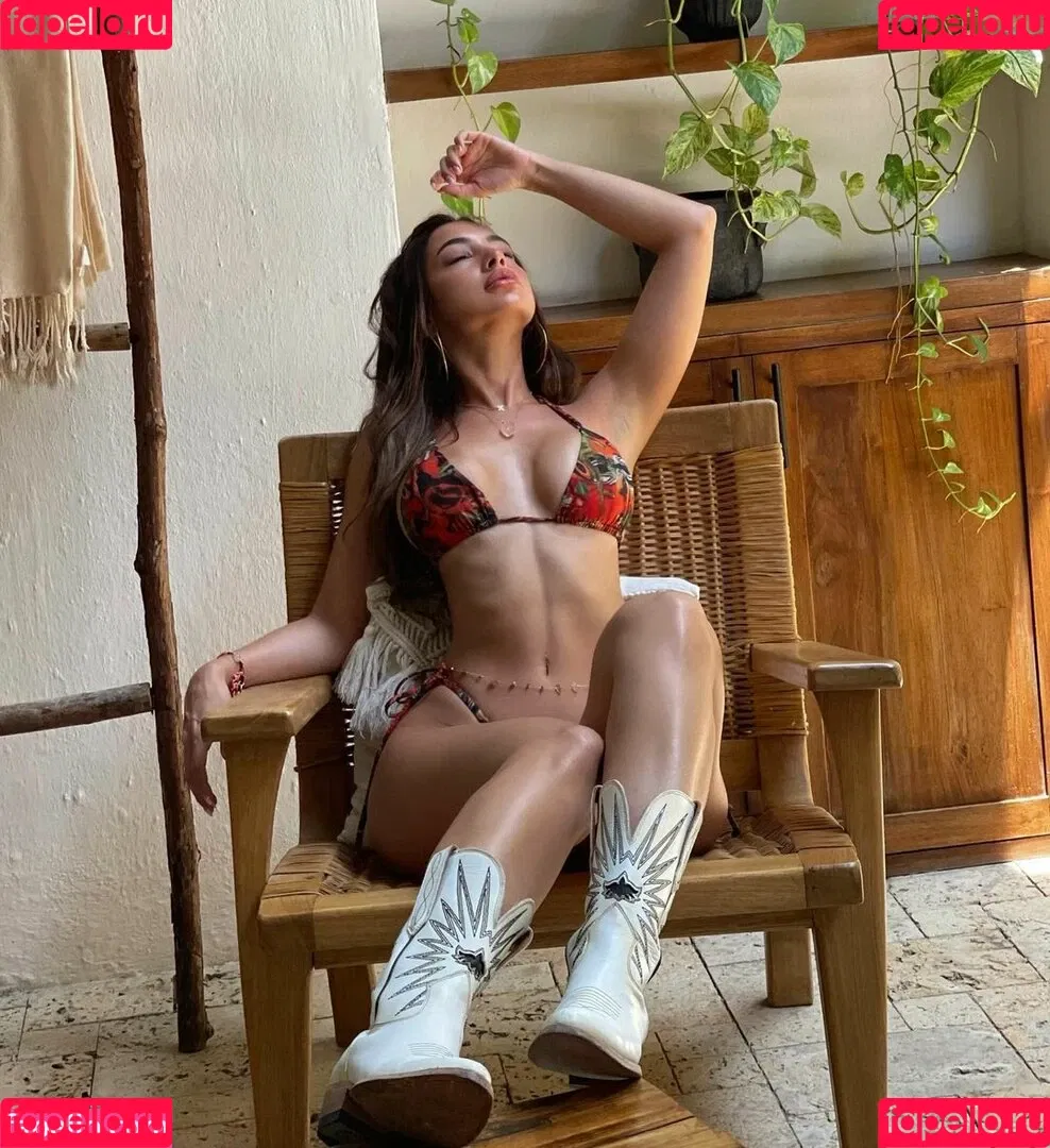 Dani Torres Onlyfans Photo Gallery 
