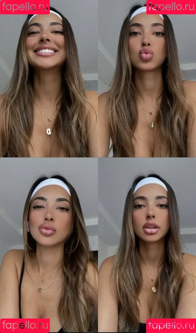 Dani Torres Onlyfans Photo Gallery 
