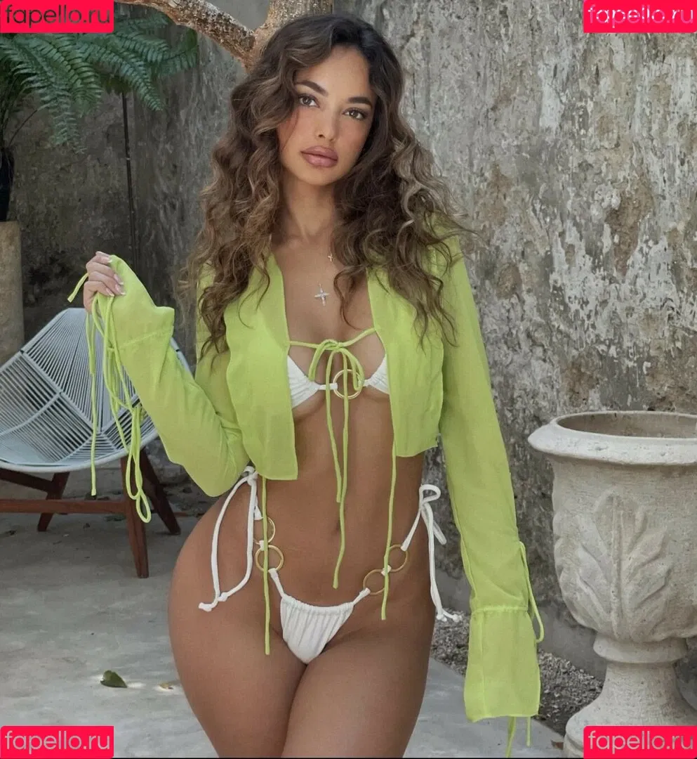Dani Torres Onlyfans Photo Gallery 