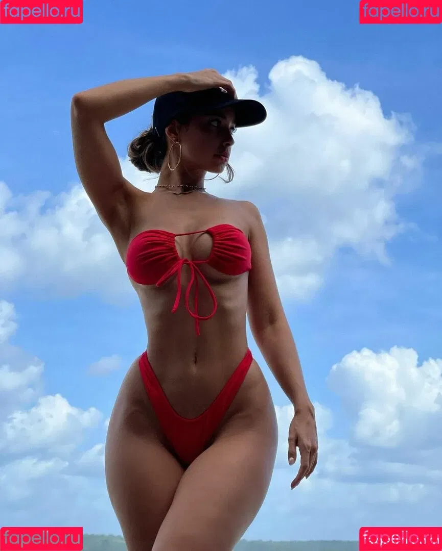 Dani Torres Onlyfans Photo Gallery 