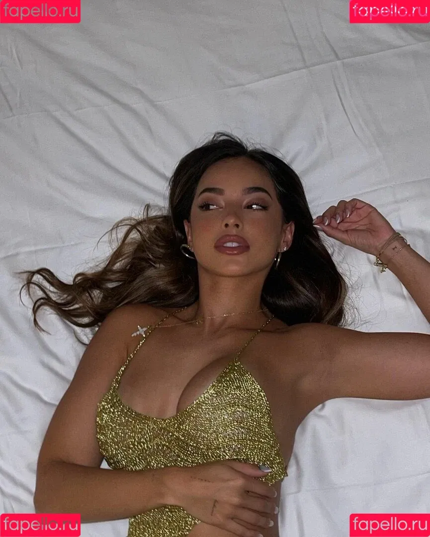 Dani Torres Onlyfans Photo Gallery 