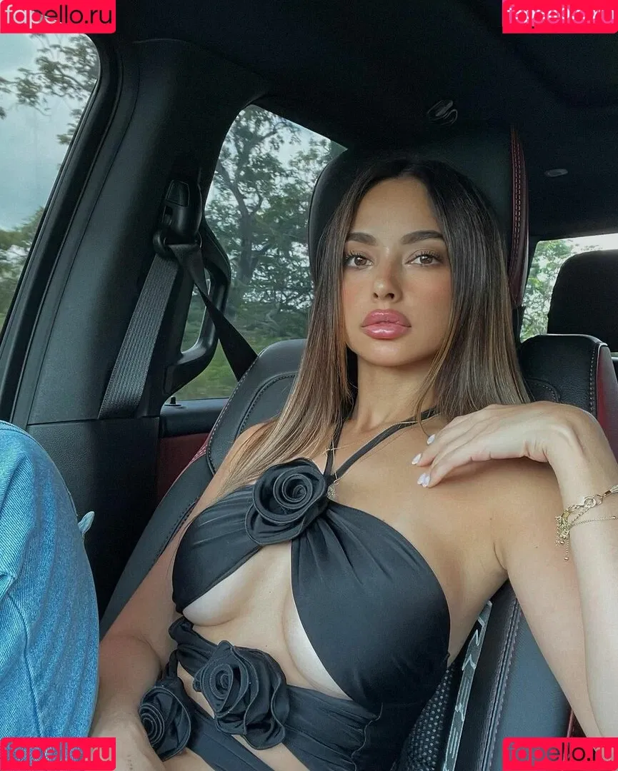 Dani Torres Onlyfans Photo Gallery 