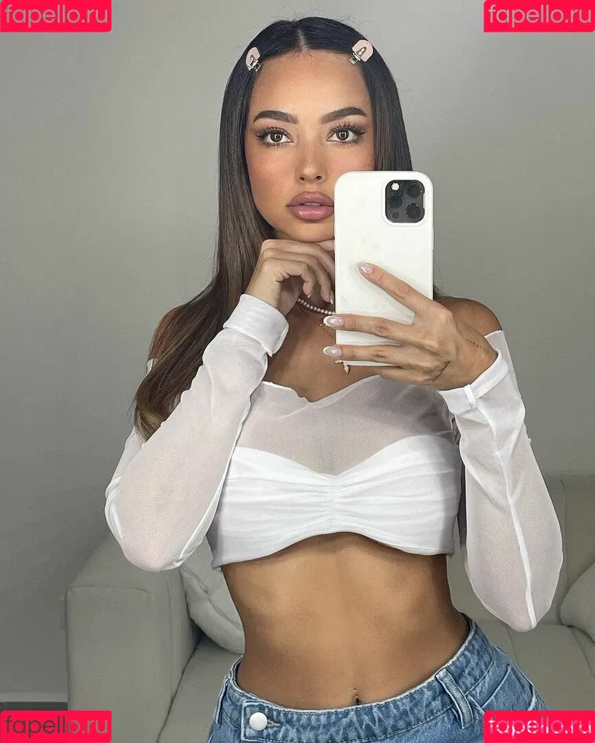 Dani Torres Onlyfans Photo Gallery 