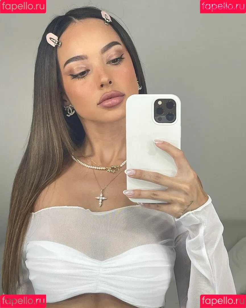 Dani Torres Onlyfans Photo Gallery 